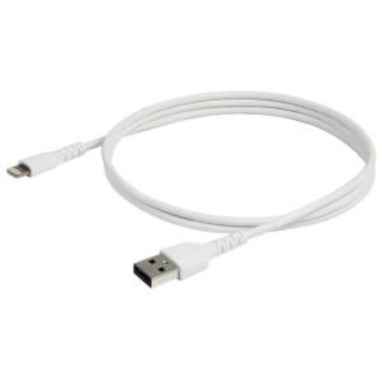 STARTECH Cable USB to Lightning MFi Certified 1m-preview.jpg